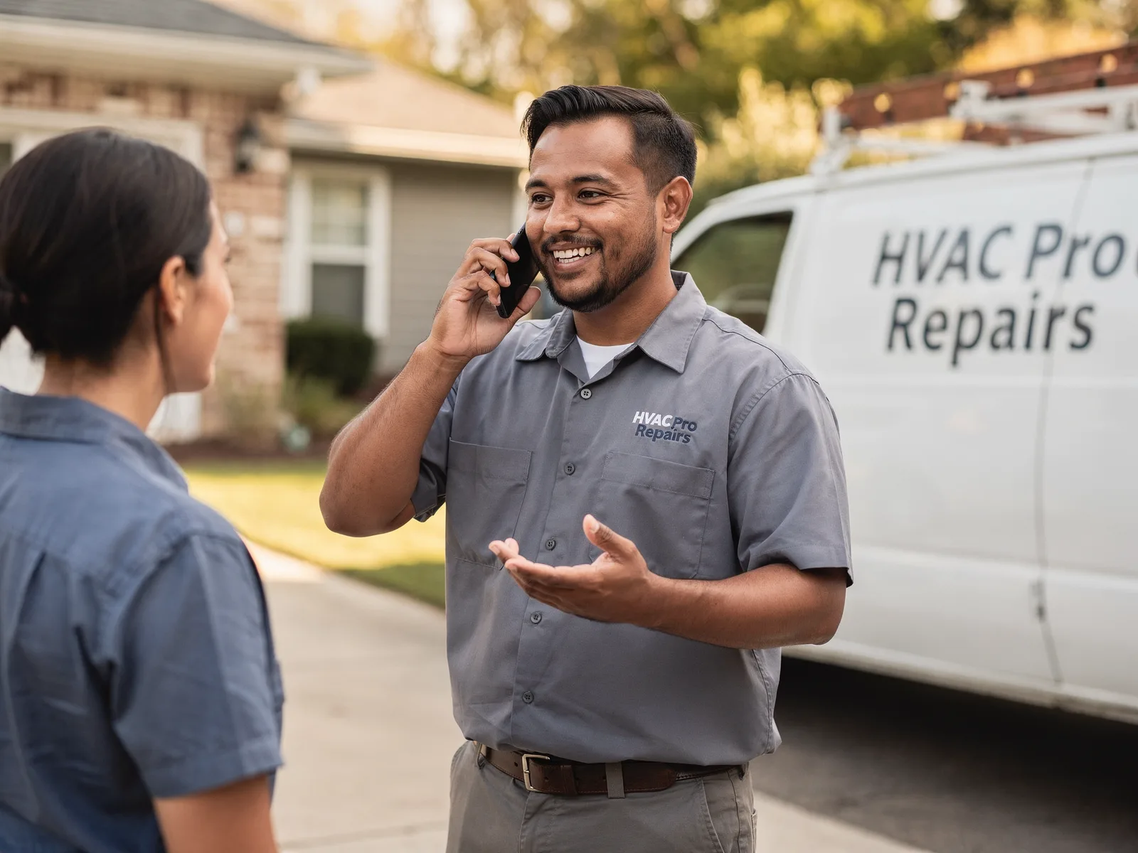 Heat Pump Repair French Camp, MS FAQs